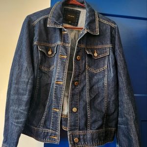 Women's Limited Denim Jacket